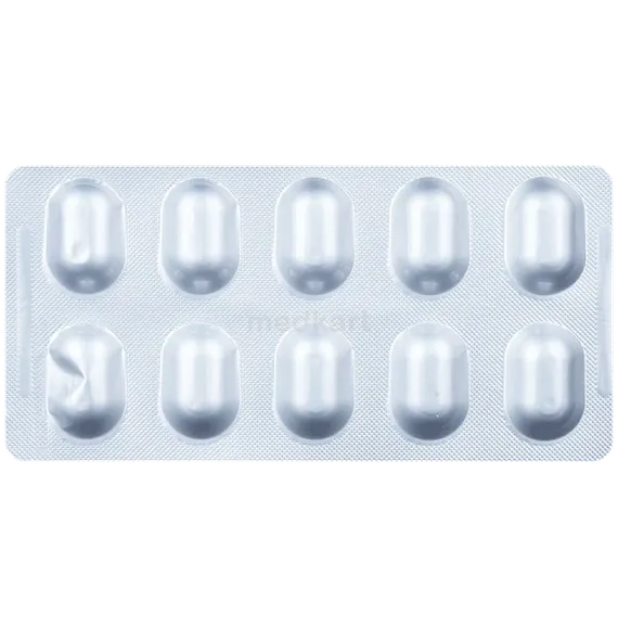 fesobig 8mg tablet 10's